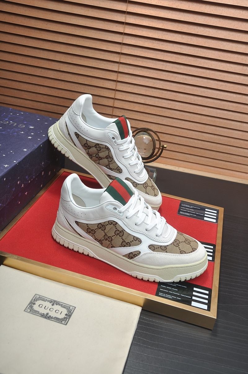 Gucci Low Shoes